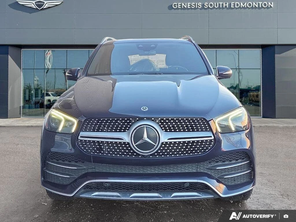 Mercedes-Benz GLE 350 Night PKG* Burmester* ����* 360 | Mobile.bg � ����������� 2