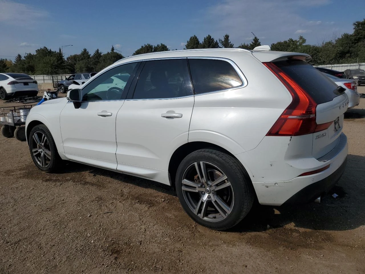 Volvo XC60 * T6* MOMENTUM*  | Mobile.bg � ����������� 6