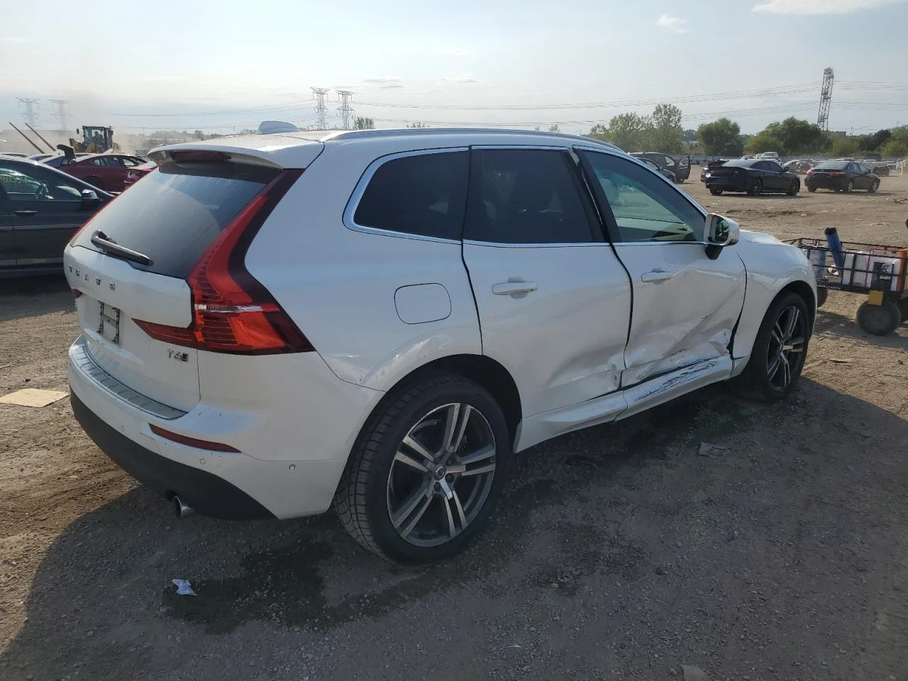 Volvo XC60 * T6* MOMENTUM*  | Mobile.bg � ����������� 4