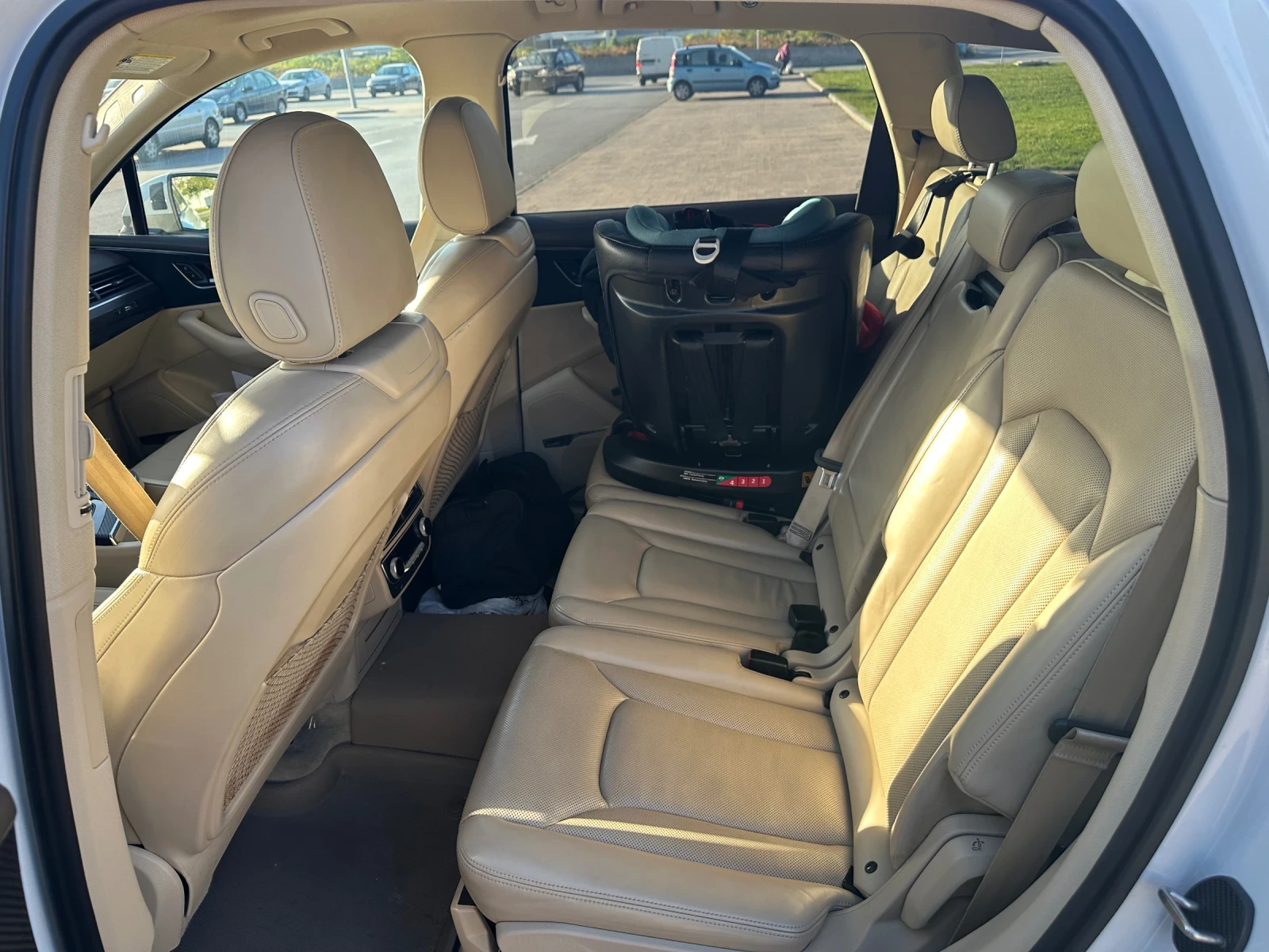 Audi Q7 4М TFSI , снимка 17 - Автомобили и джипове - 54084310