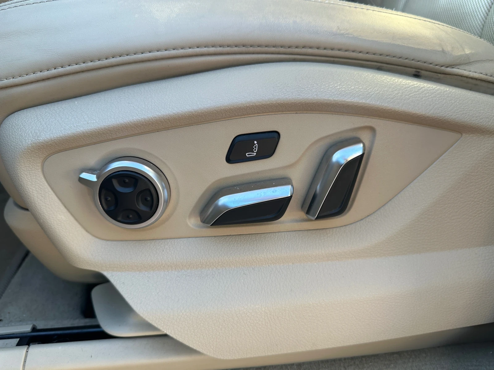 Audi Q7 4М TFSI , снимка 14 - Автомобили и джипове - 54084310