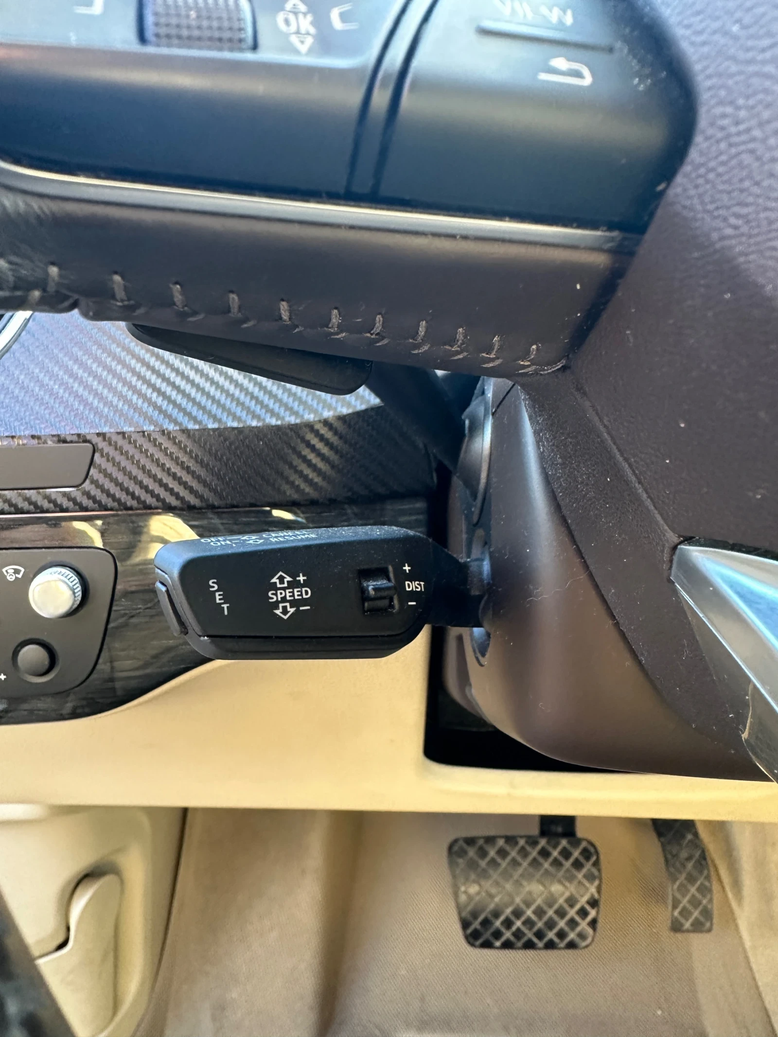 Audi Q7 4М TFSI , снимка 13 - Автомобили и джипове - 54084310