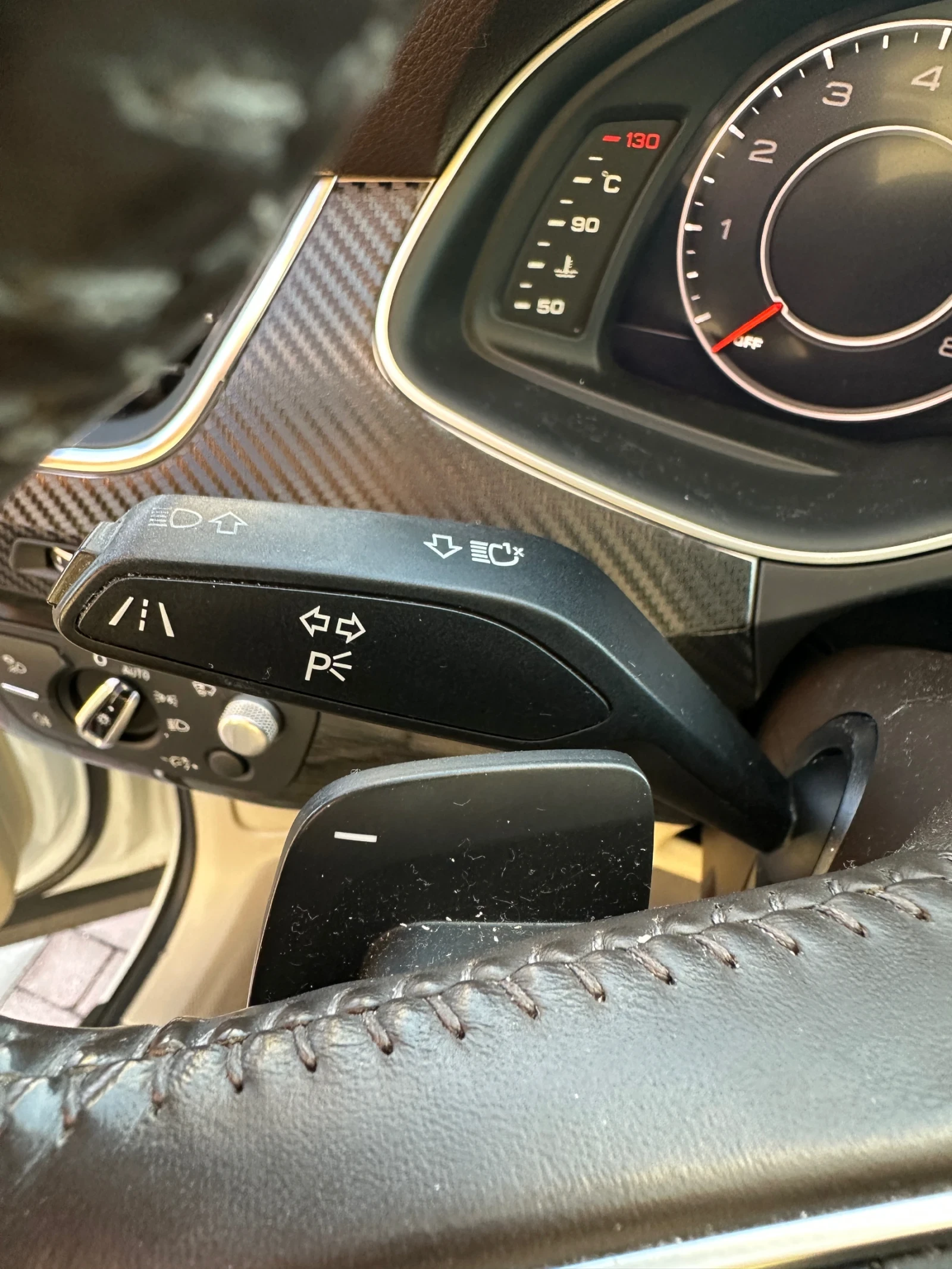 Audi Q7 4М TFSI , снимка 12 - Автомобили и джипове - 54084310