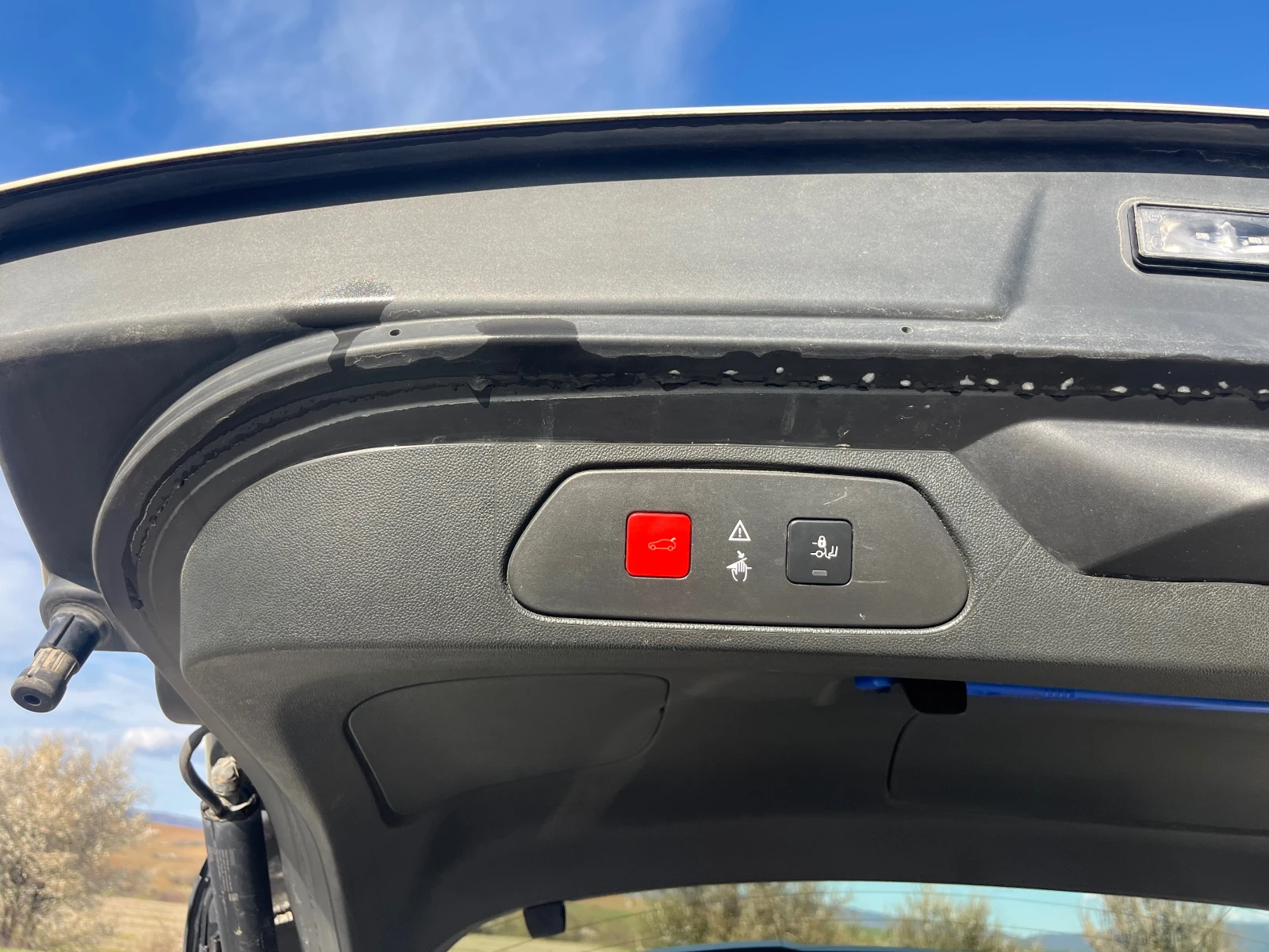 Opel Grandland X 1.2 Turbo 131 KS, снимка 16 - Автомобили и джипове - 54114477