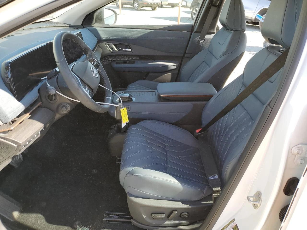 Nissan Ariya PLATINUM+ e-4ORCE AWD, снимка 7 - Автомобили и джипове - 54152632