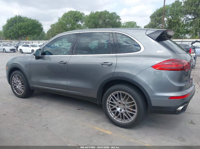 Porsche Cayenne 3.6L V-6 DI, DOHC, VVT, 300HP All Wheel Drive | Mobile.bg � ����������� 14