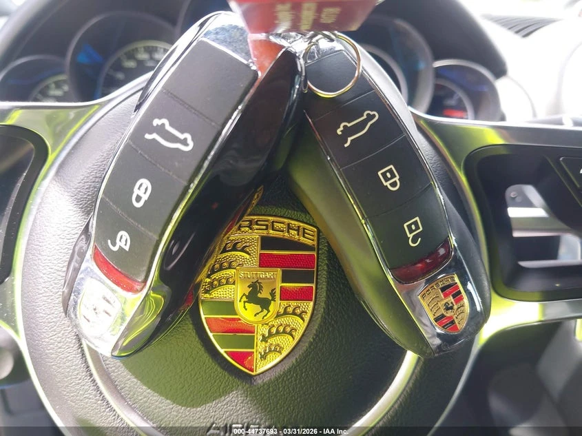 Porsche Cayenne 3.6L V-6 DI, DOHC, VVT, 300HP All Wheel Drive | Mobile.bg � ����������� 11