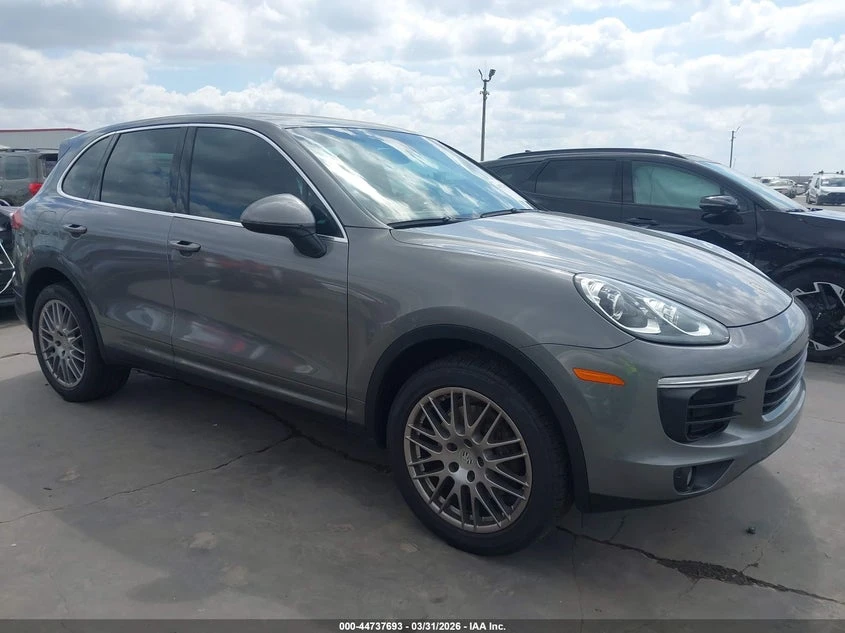 Porsche Cayenne 3.6L V-6 DI, DOHC, VVT, 300HP All Wheel Drive | Mobile.bg � ����������� 13