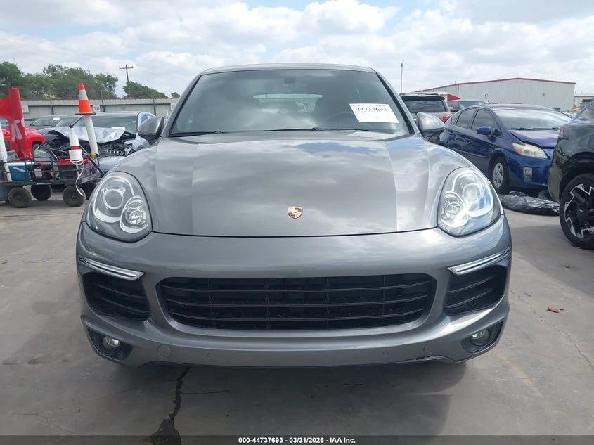 Porsche Cayenne 3.6L V-6 DI, DOHC, VVT, 300HP All Wheel Drive | Mobile.bg � ����������� 12