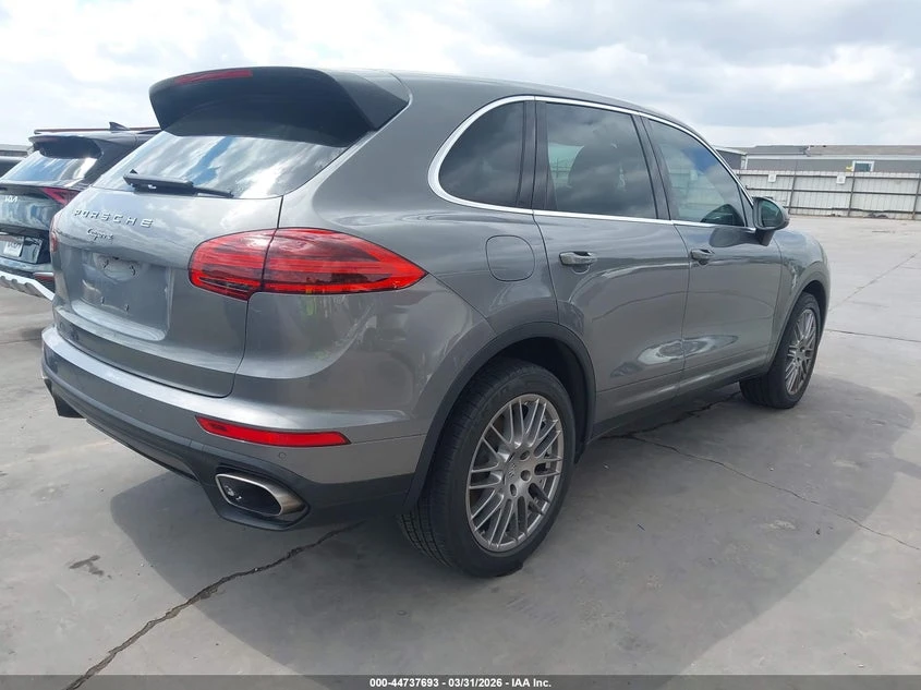 Porsche Cayenne 3.6L V-6 DI, DOHC, VVT, 300HP All Wheel Drive | Mobile.bg � ����������� 4