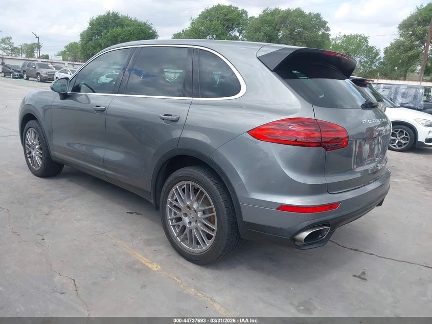 Porsche Cayenne 3.6L V-6 DI, DOHC, VVT, 300HP All Wheel Drive | Mobile.bg � ����������� 3