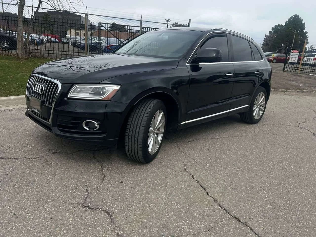 Audi Q5 S-Line| Panorama| ������ �����| ����� ������|  | Mobile.bg � ����������� 2