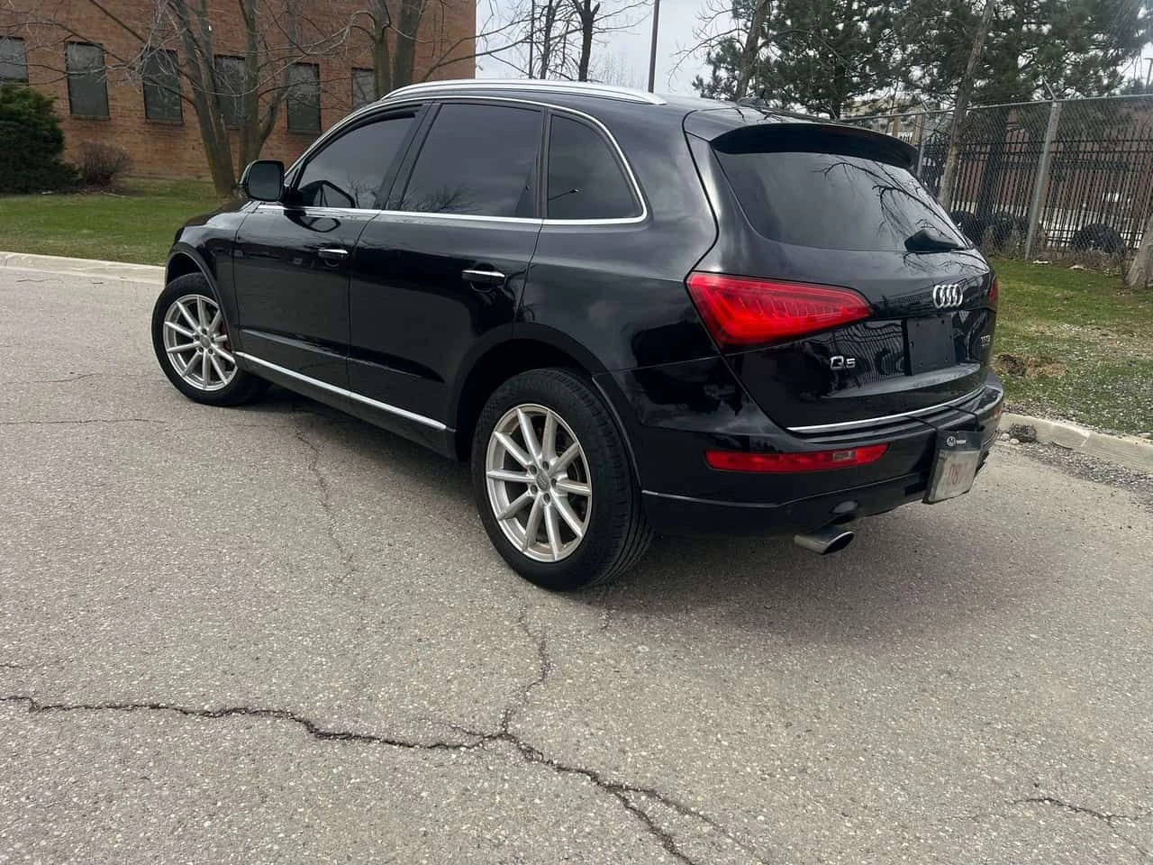 Audi Q5 S-Line| Panorama| ������ �����| ����� ������|  | Mobile.bg � ����������� 4