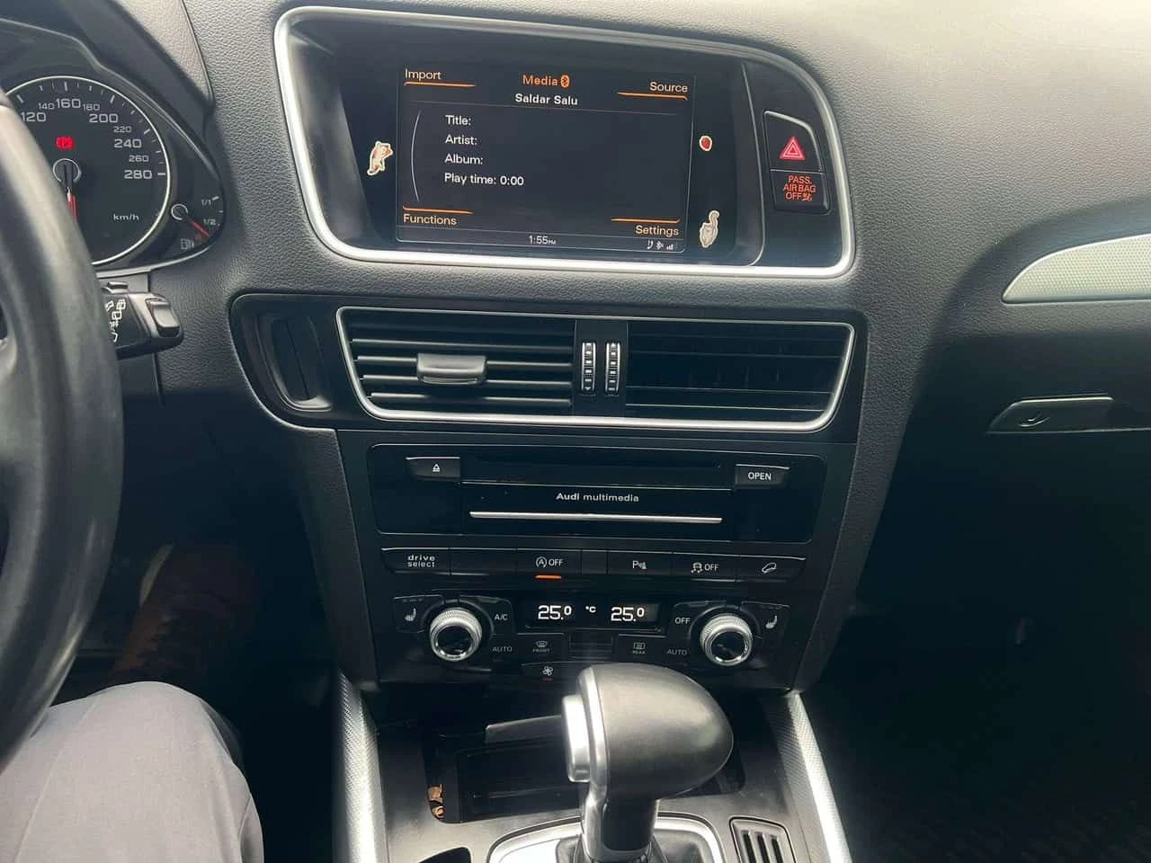 Audi Q5 S-Line| Panorama| ������ �����| ����� ������|  | Mobile.bg � ����������� 15