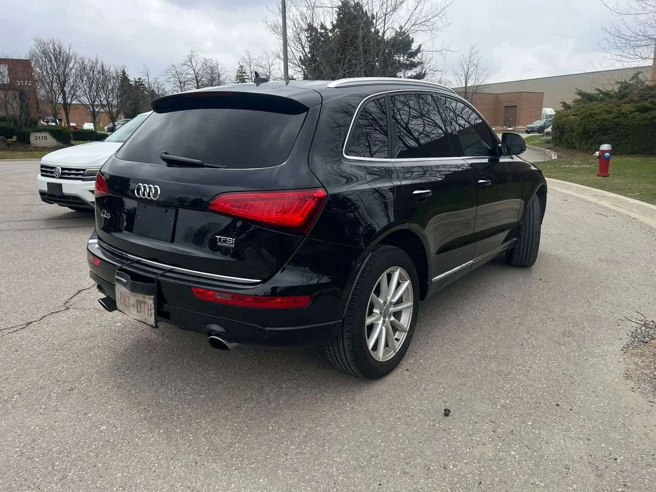 Audi Q5 S-Line| Panorama| ������ �����| ����� ������|  | Mobile.bg � ����������� 5