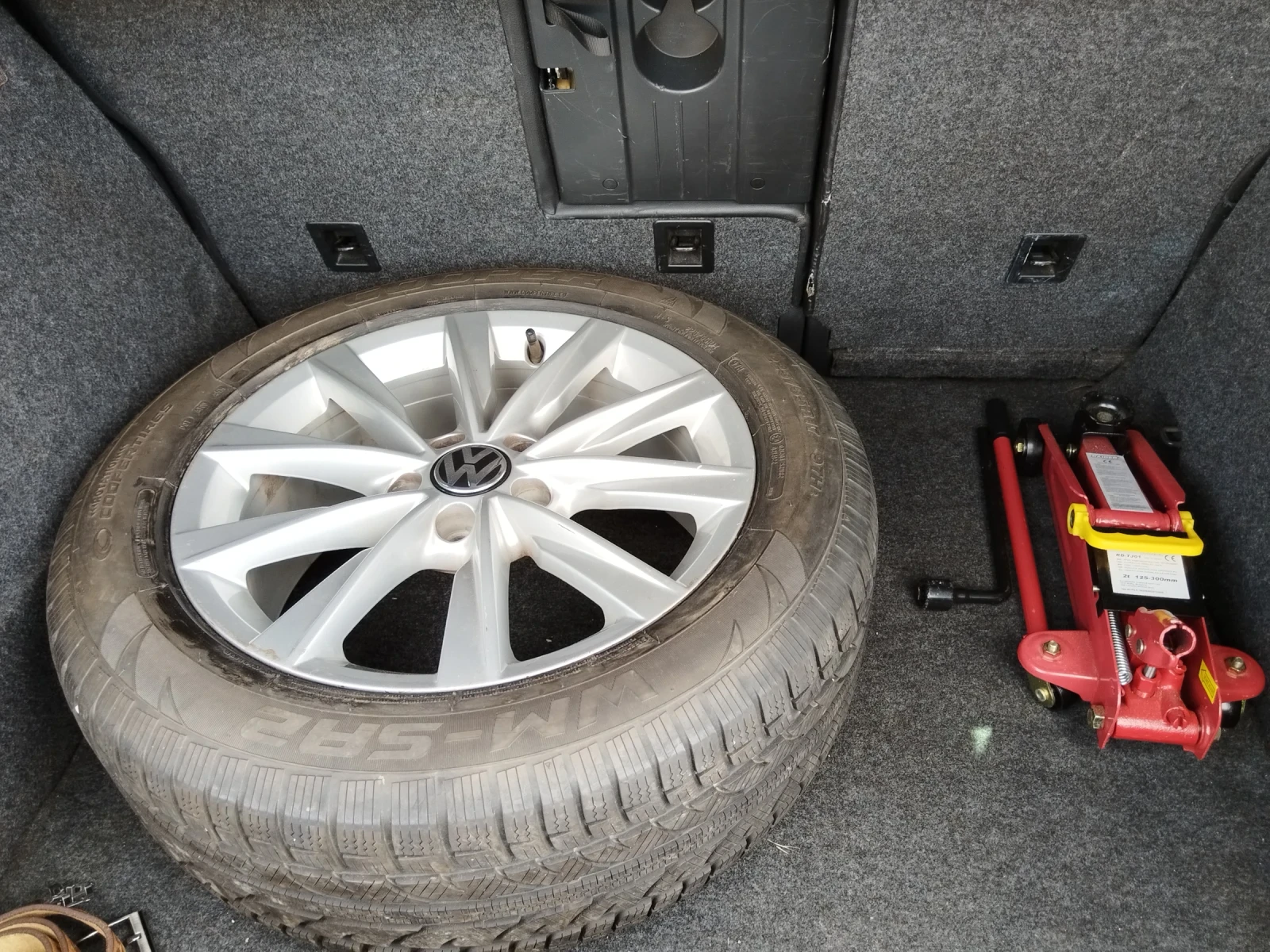 VW Tiguan 1400-������ | Mobile.bg � ����������� 12