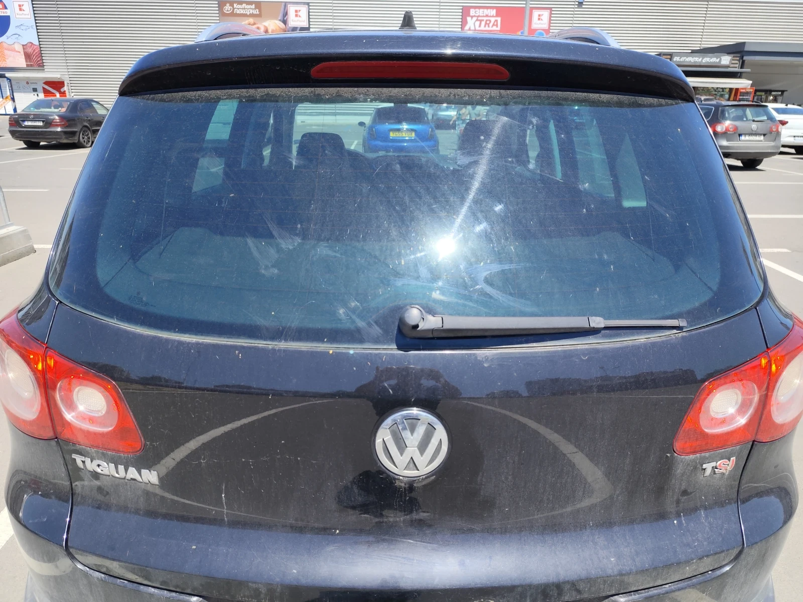 VW Tiguan 1400-������ | Mobile.bg � ����������� 7