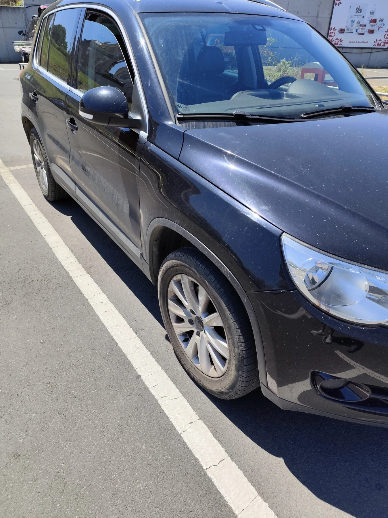 VW Tiguan 1400-������ | Mobile.bg � ����������� 6
