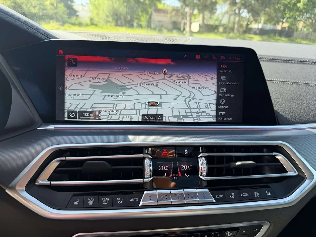 BMW X6 xDrive40i * ��������� ���� �� �� * ��� ��������� * | Mobile.bg � ����������� 10