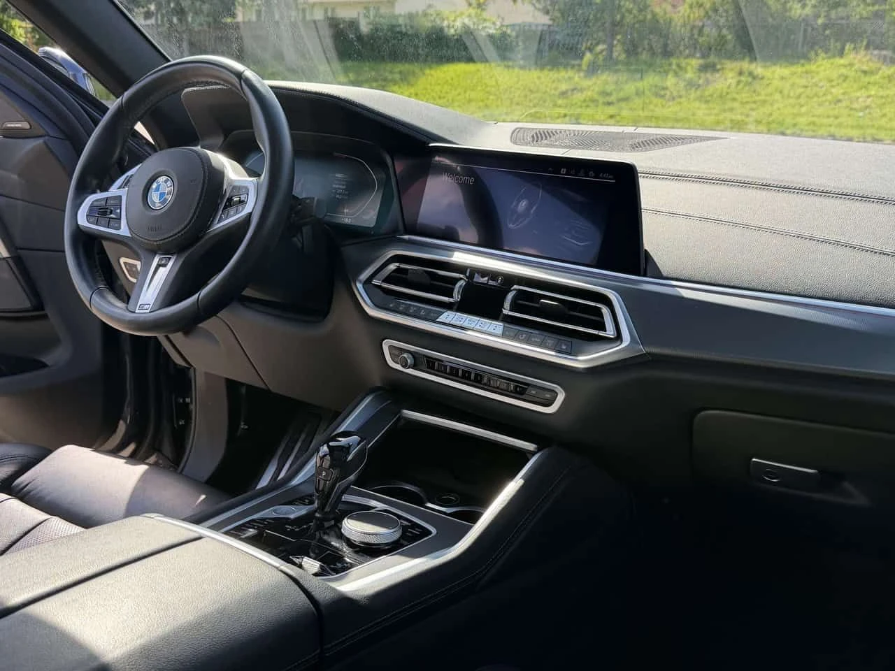 BMW X6 xDrive40i * ��������� ���� �� �� * ��� ��������� * | Mobile.bg � ����������� 12
