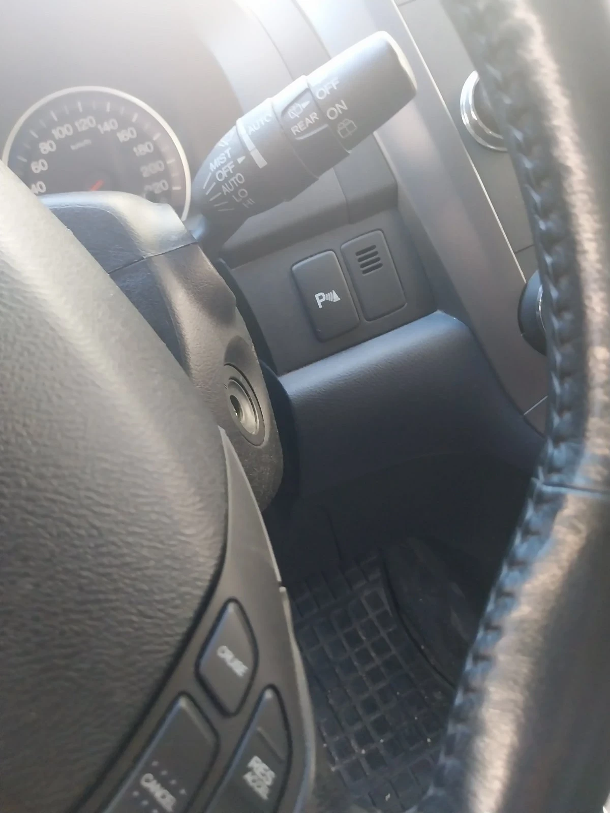 Honda Cr-v 3, снимка 13 - Автомобили и джипове - 54925588