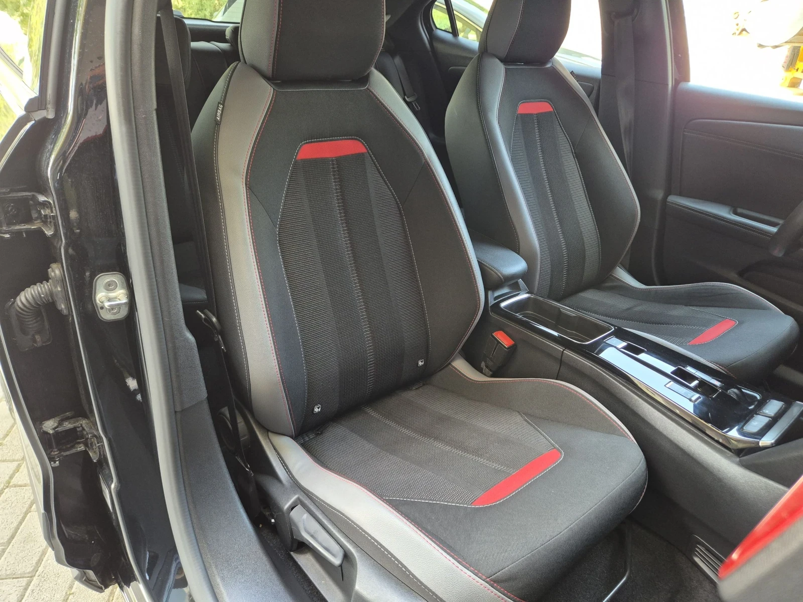 Opel Mokka GS LINE, снимка 11 - Автомобили и джипове - 55125367