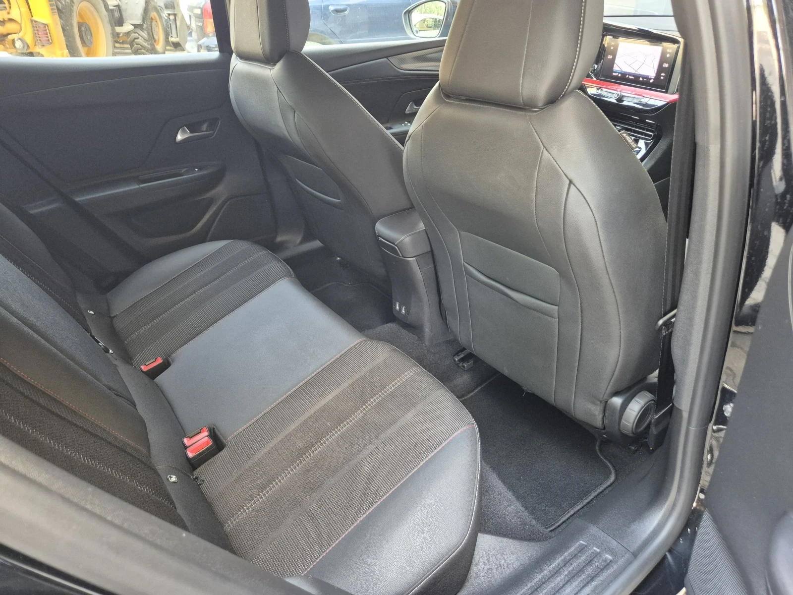 Opel Mokka GS LINE, снимка 12 - Автомобили и джипове - 55125367