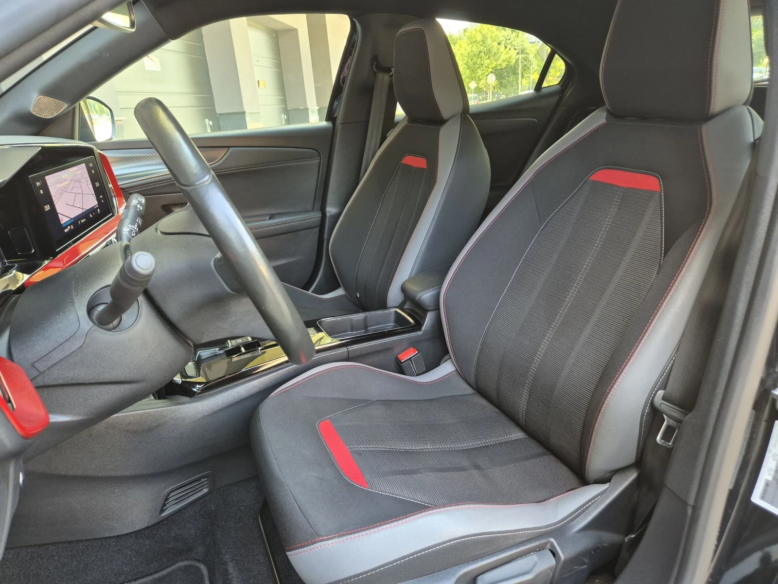 Opel Mokka GS LINE, снимка 9 - Автомобили и джипове - 55125367