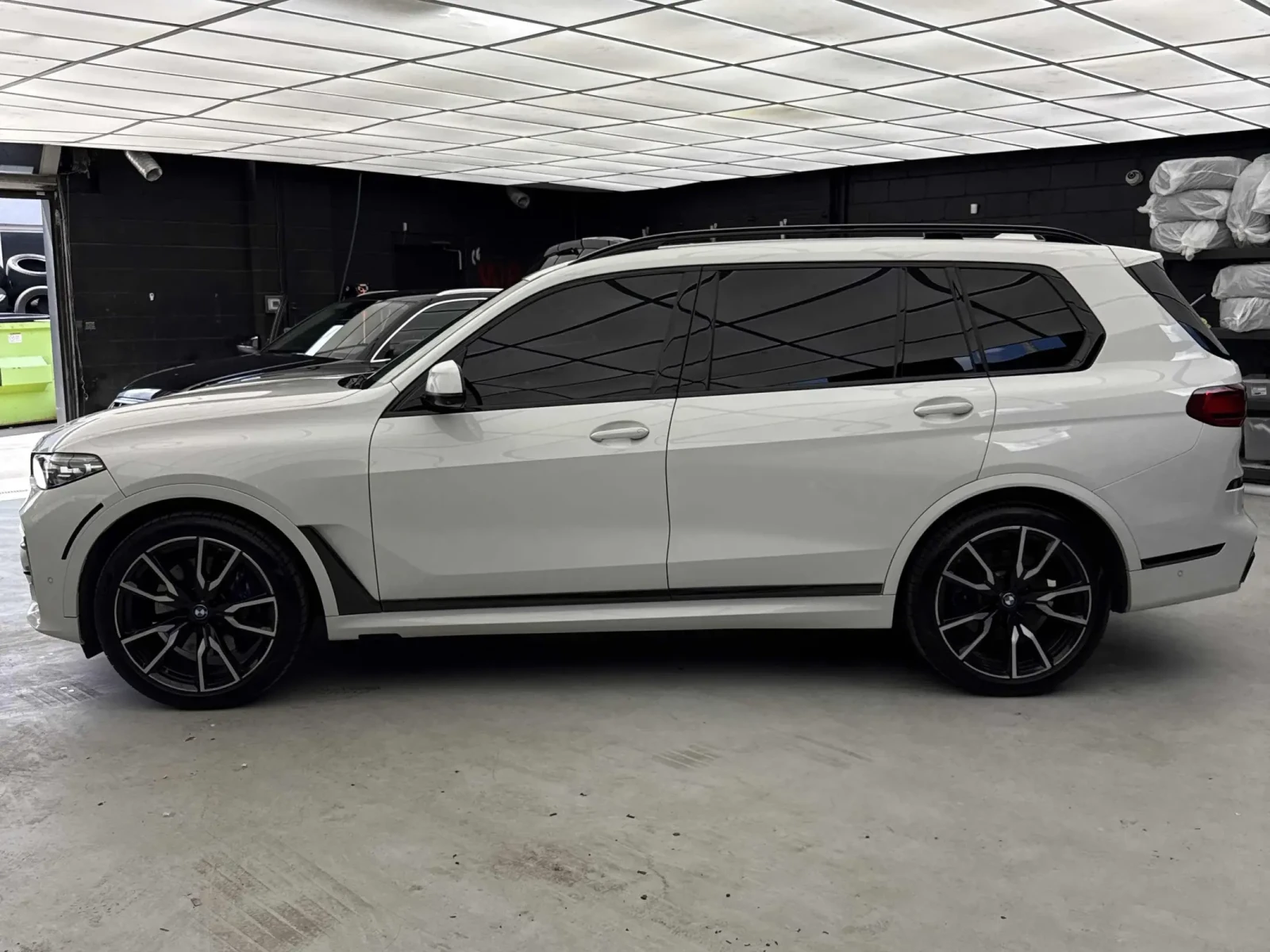 BMW X7 M-SPORT* xDrive40i* B58, снимка 2 - Автомобили и джипове - 55273056