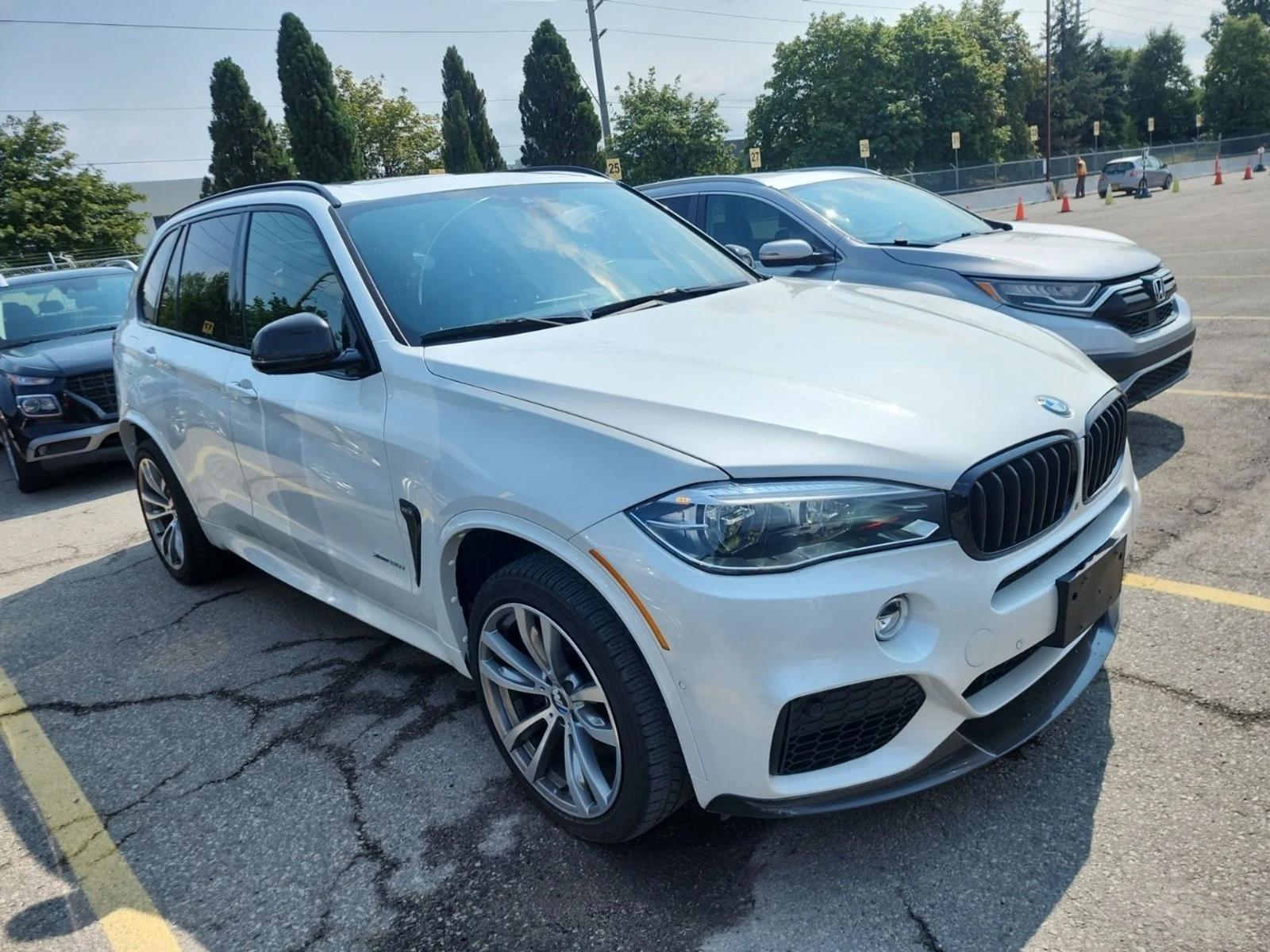 BMW X5 50I ЦЕНА ДО БЪЛГАРИЯ РЕГИСТРАЦИЯ & АВТОКРЕДИТ, снимка 2 - Автомобили и джипове - 55492243