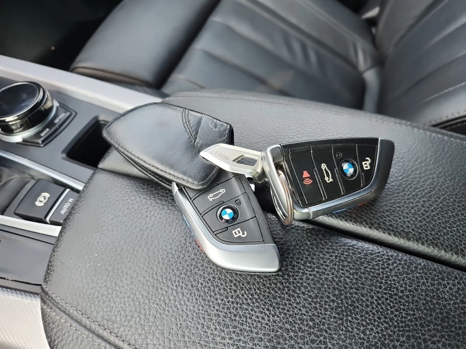 BMW X5 50I ЦЕНА ДО БЪЛГАРИЯ РЕГИСТРАЦИЯ & АВТОКРЕДИТ, снимка 11 - Автомобили и джипове - 55492243