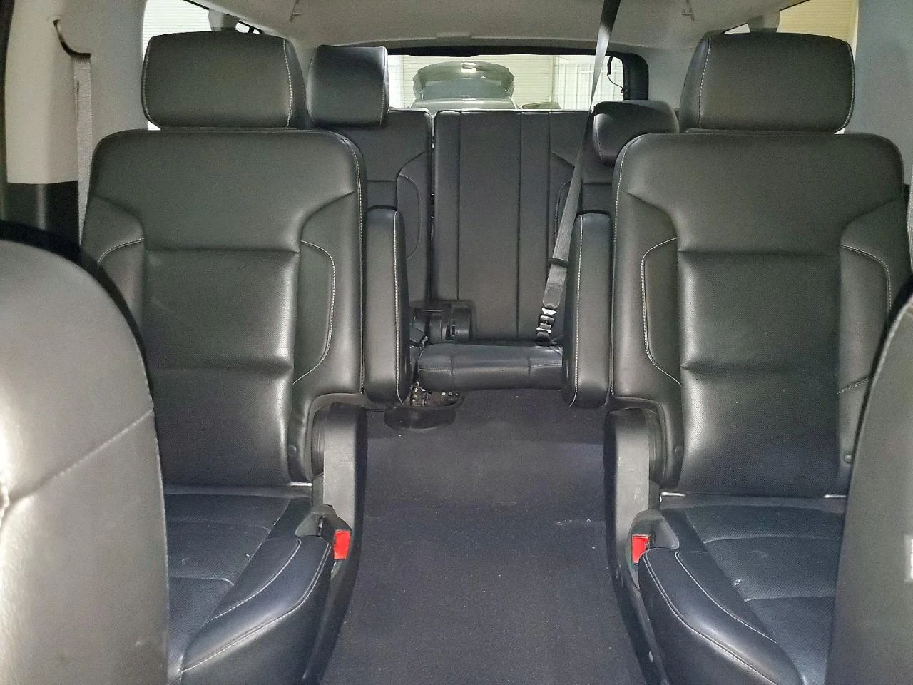 Chevrolet Suburban 6.2l K1500 Premier | Mobile.bg � ����������� 10