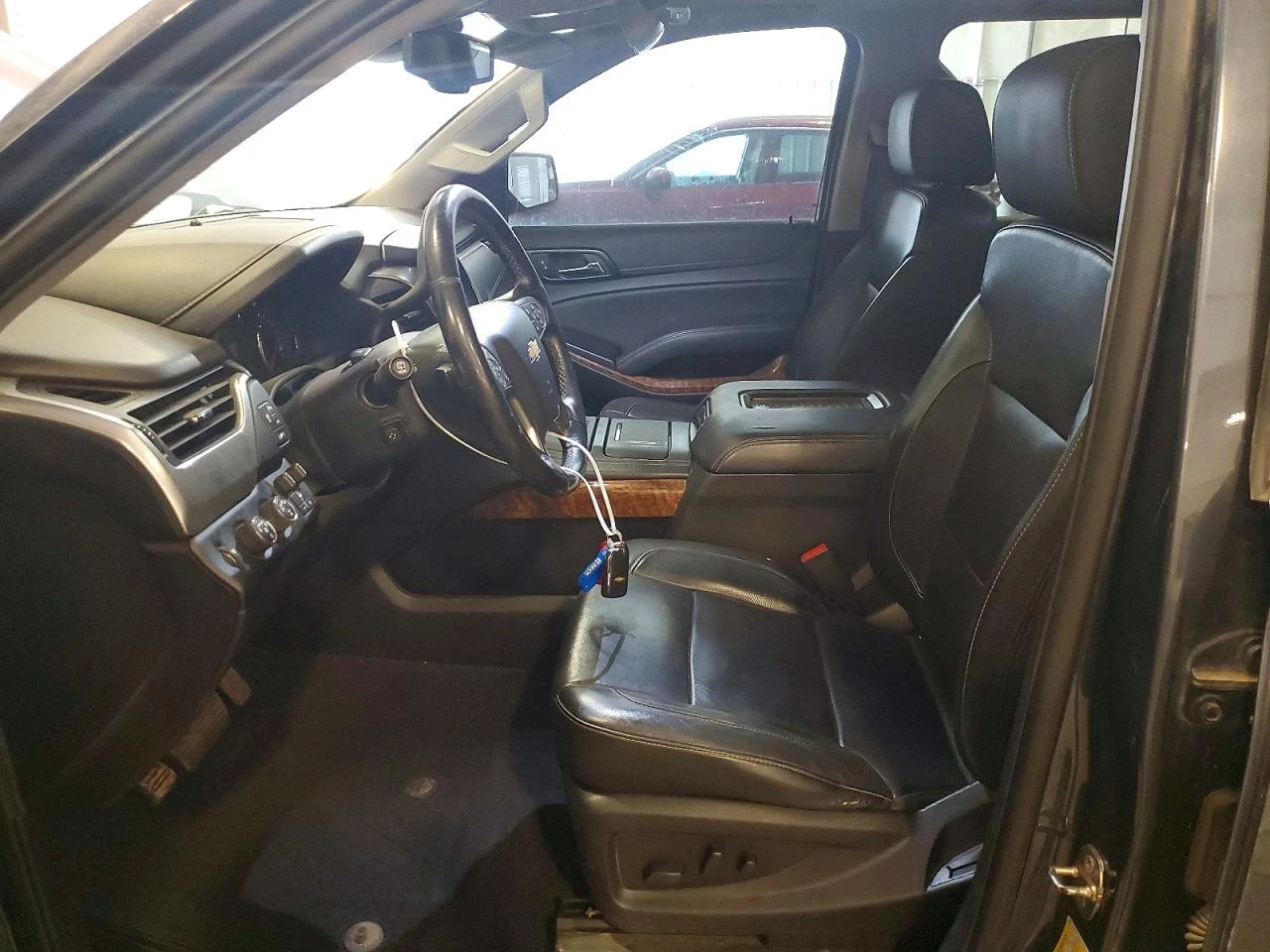 Chevrolet Suburban 6.2l K1500 Premier | Mobile.bg � ����������� 7