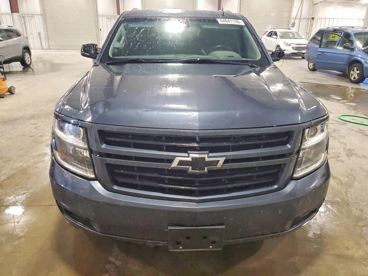 Chevrolet Suburban 6.2l K1500 Premier | Mobile.bg � ����������� 5