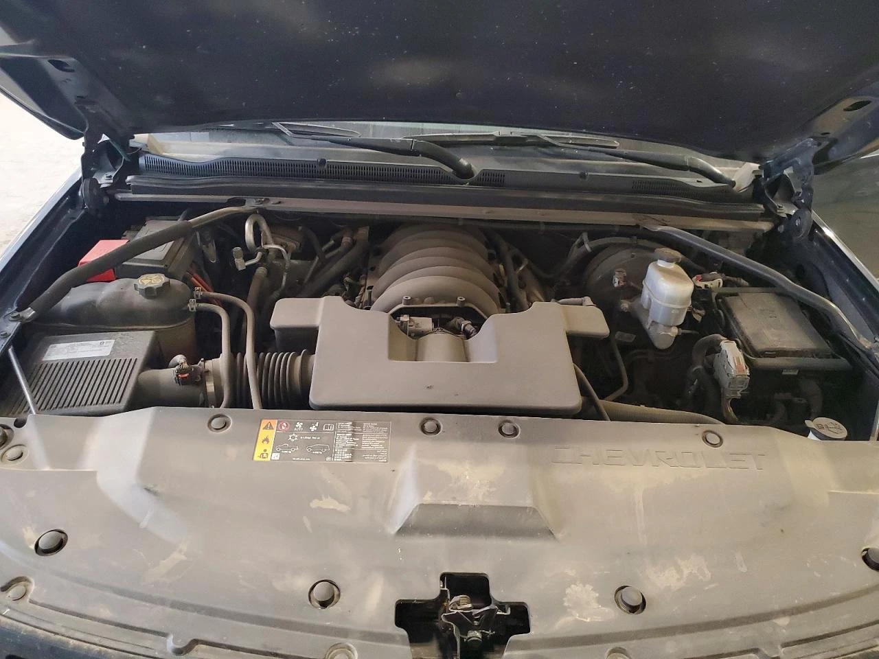 Chevrolet Suburban 6.2l K1500 Premier | Mobile.bg � ����������� 12