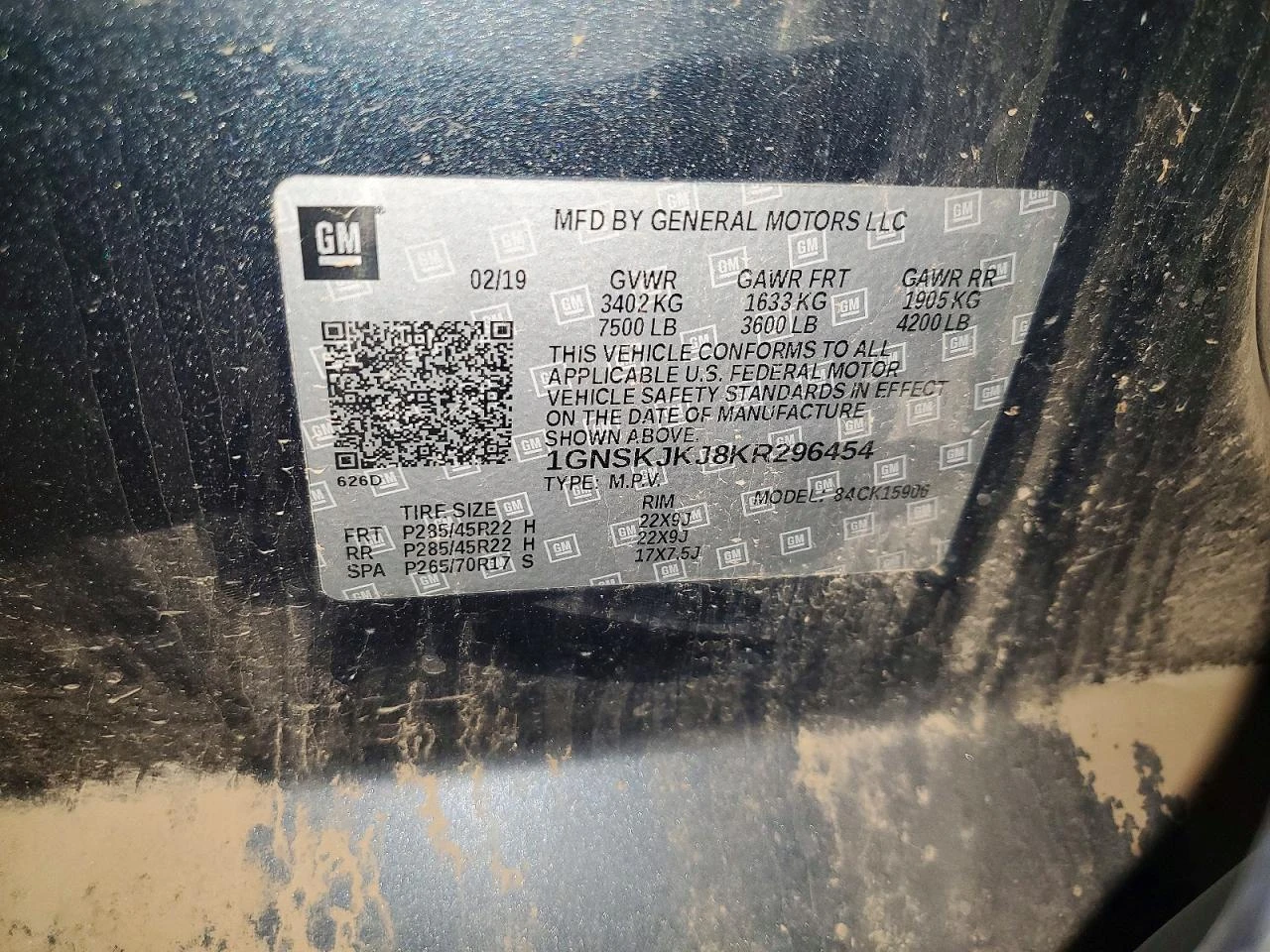 Chevrolet Suburban 6.2l K1500 Premier | Mobile.bg � ����������� 13