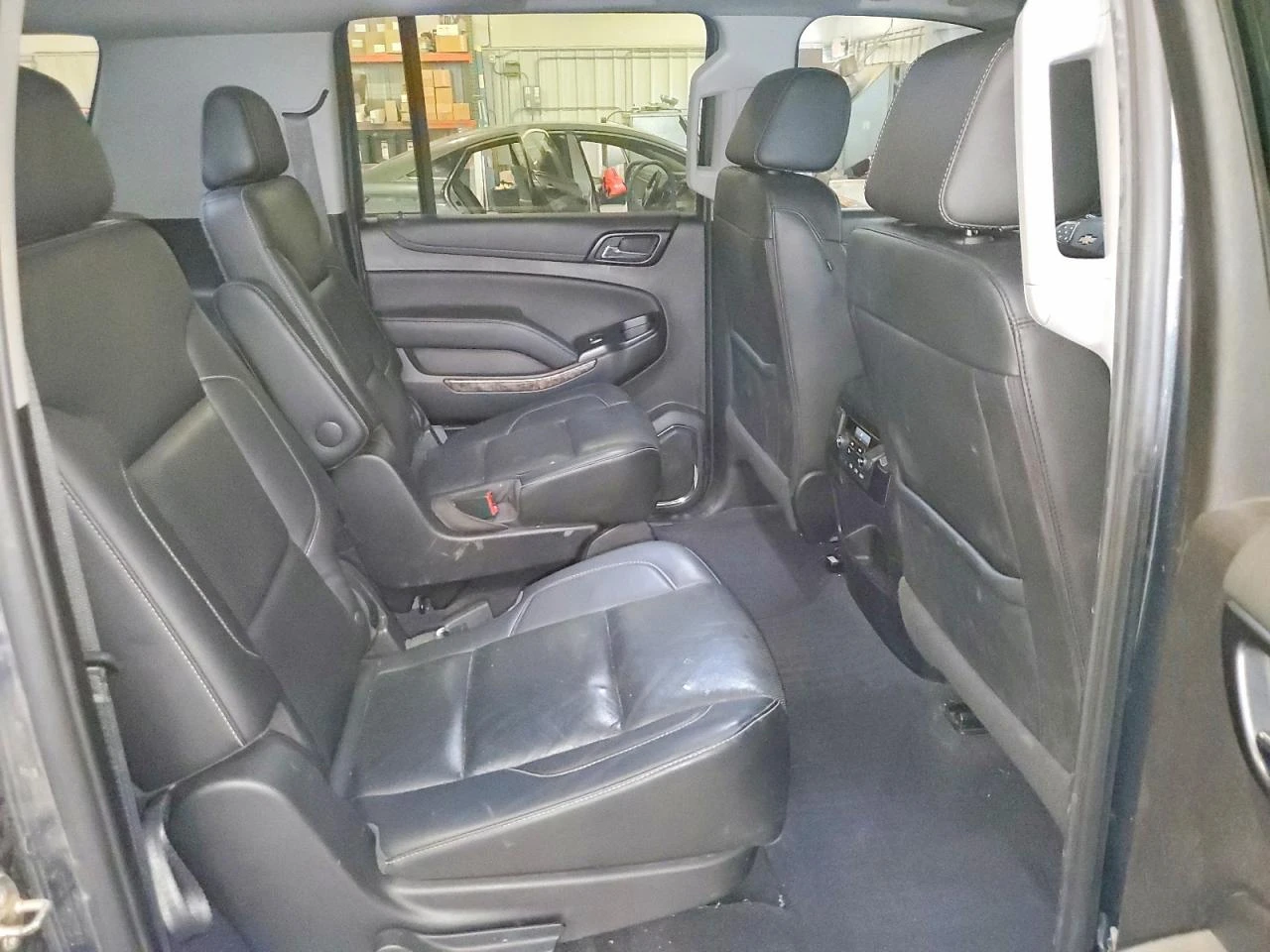 Chevrolet Suburban 6.2l K1500 Premier | Mobile.bg � ����������� 11