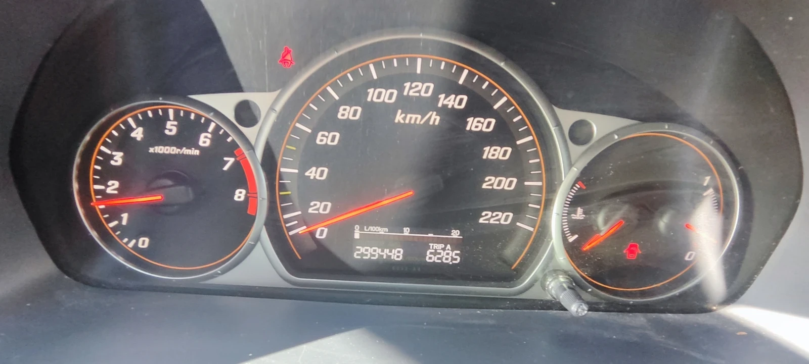Honda Cr-v 2, снимка 7 - Автомобили и джипове - 56125739