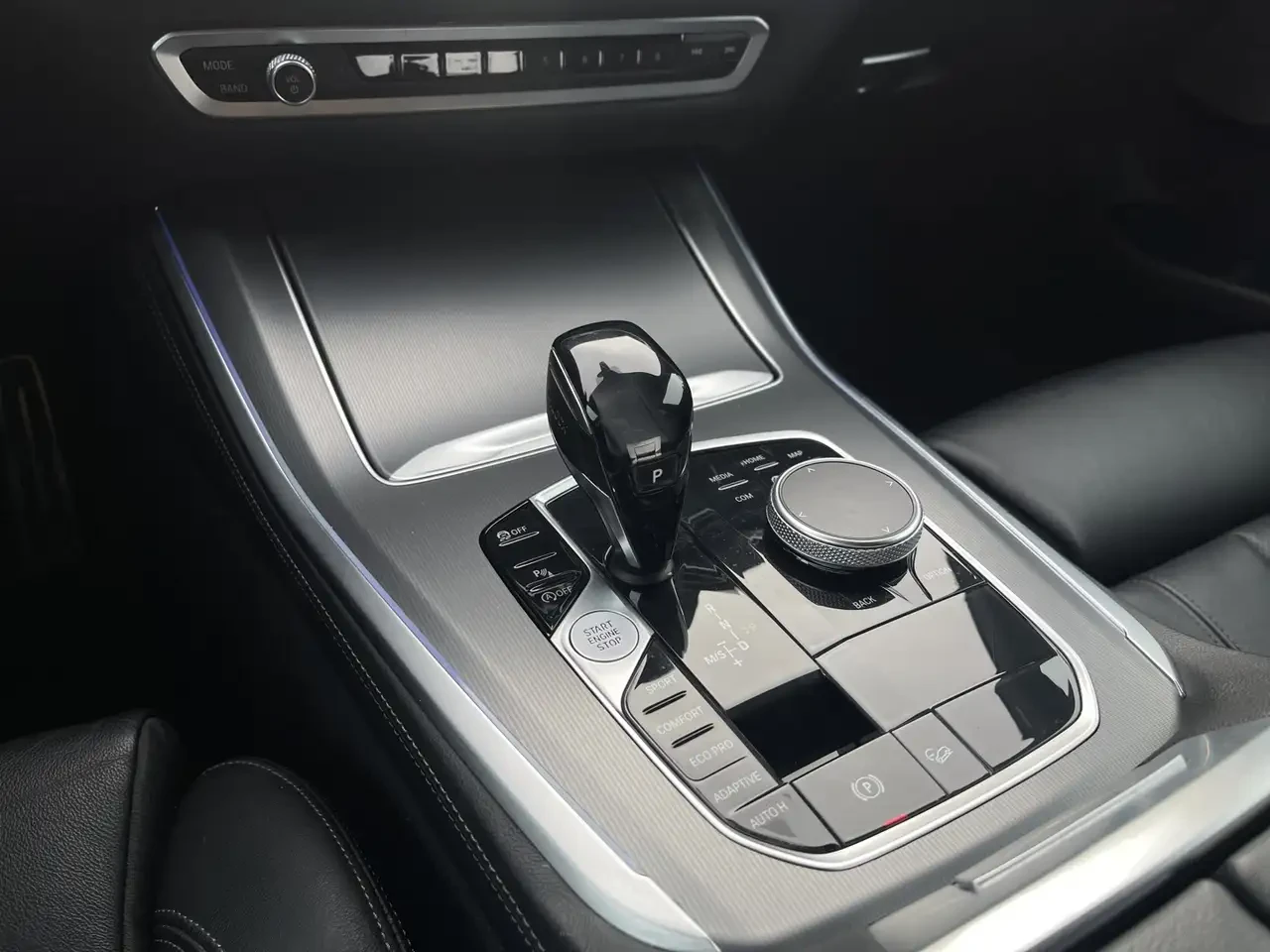 BMW X5 xDrive40i | Premium Enhanced | M Sport All Wheel | Mobile.bg � ����������� 11