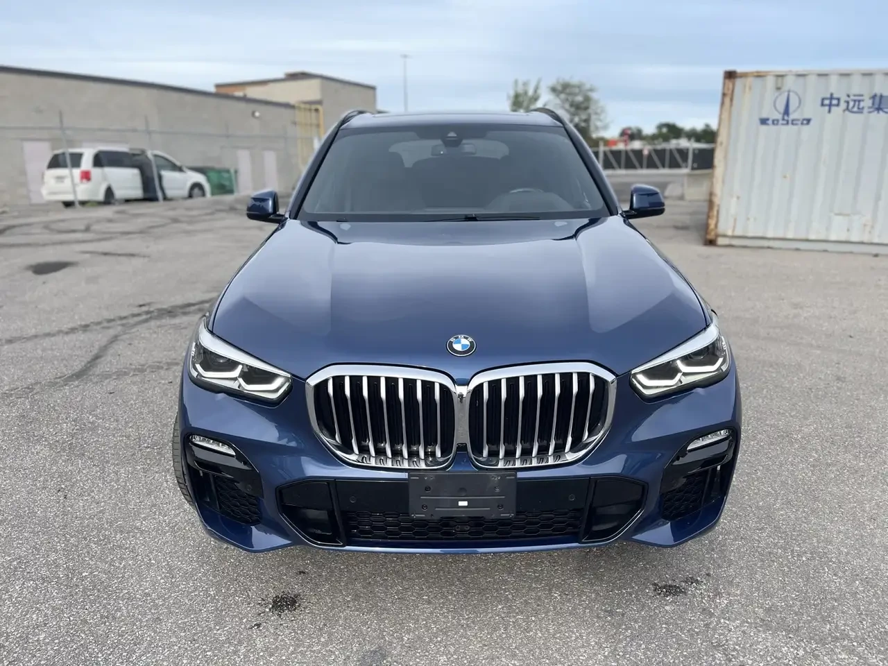 BMW X5 xDrive40i | Premium Enhanced | M Sport All Wheel | Mobile.bg � ����������� 2