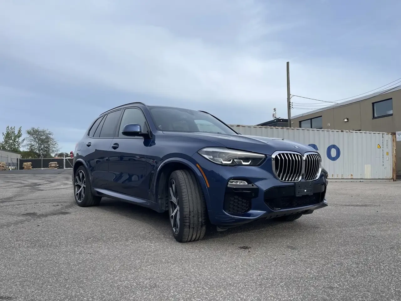 BMW X5 xDrive40i | Premium Enhanced | M Sport All Wheel | Mobile.bg � ����������� 3