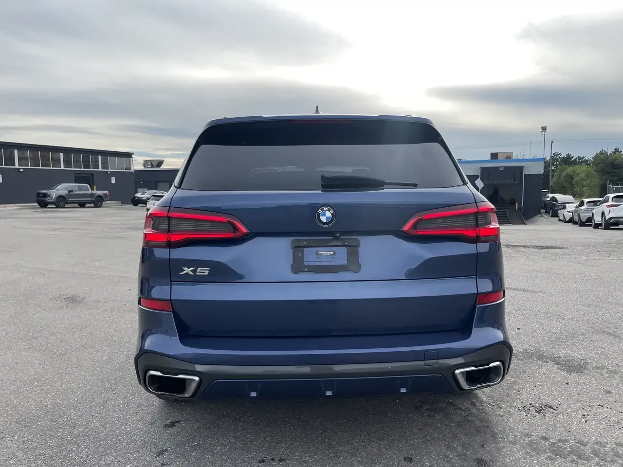 BMW X5 xDrive40i | Premium Enhanced | M Sport All Wheel | Mobile.bg � ����������� 5
