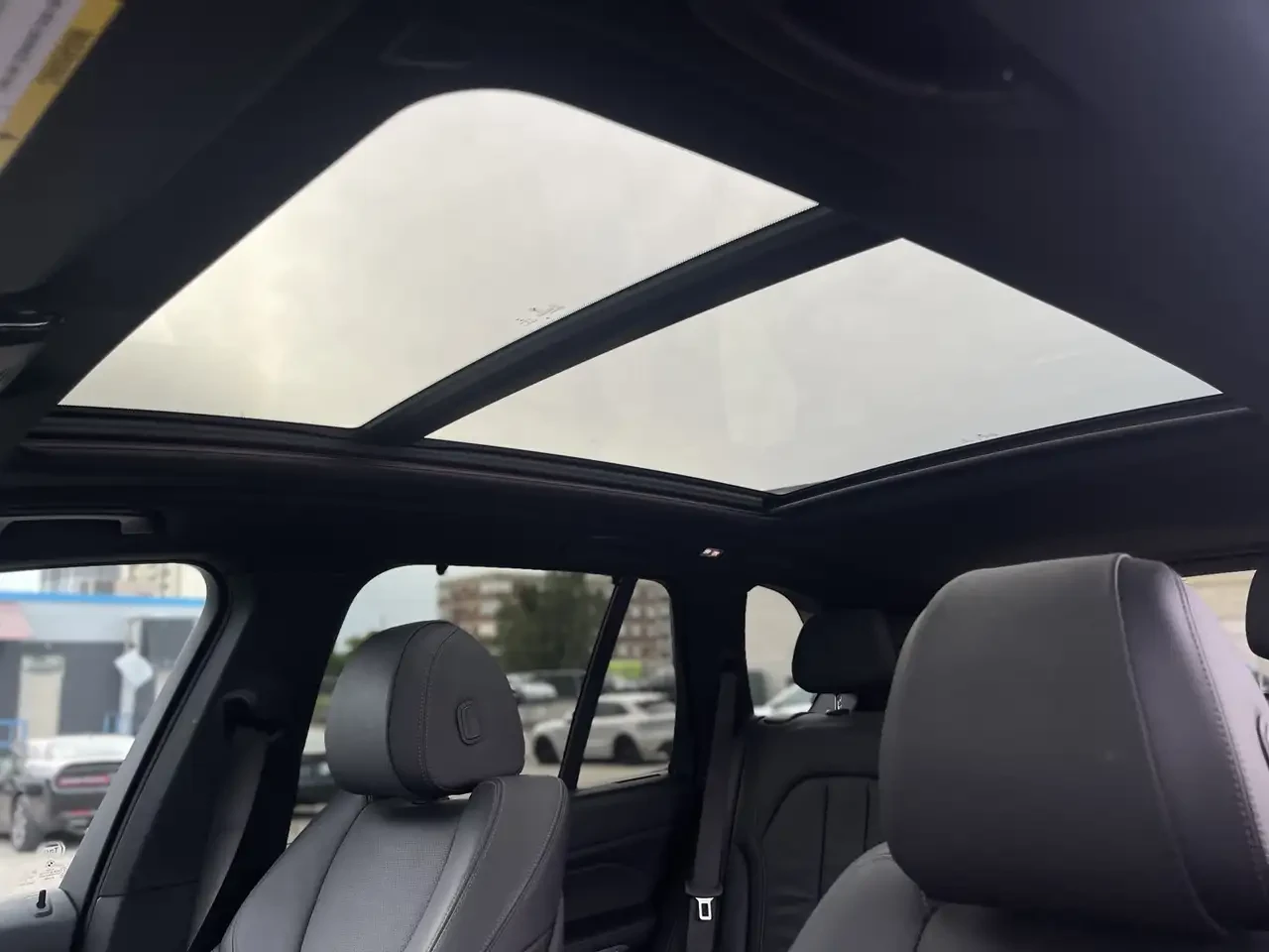 BMW X5 xDrive40i | Premium Enhanced | M Sport All Wheel | Mobile.bg � ����������� 15