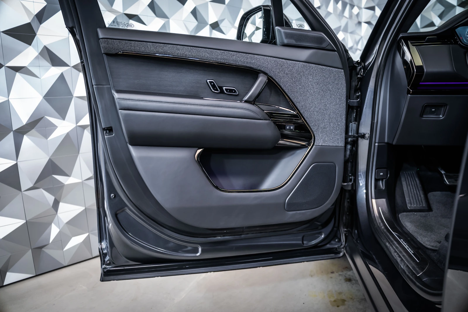 Land Rover Range Rover Sport D350 AUTOBIOGRAPHY Pano* Meridinan | Mobile.bg � ����������� 7