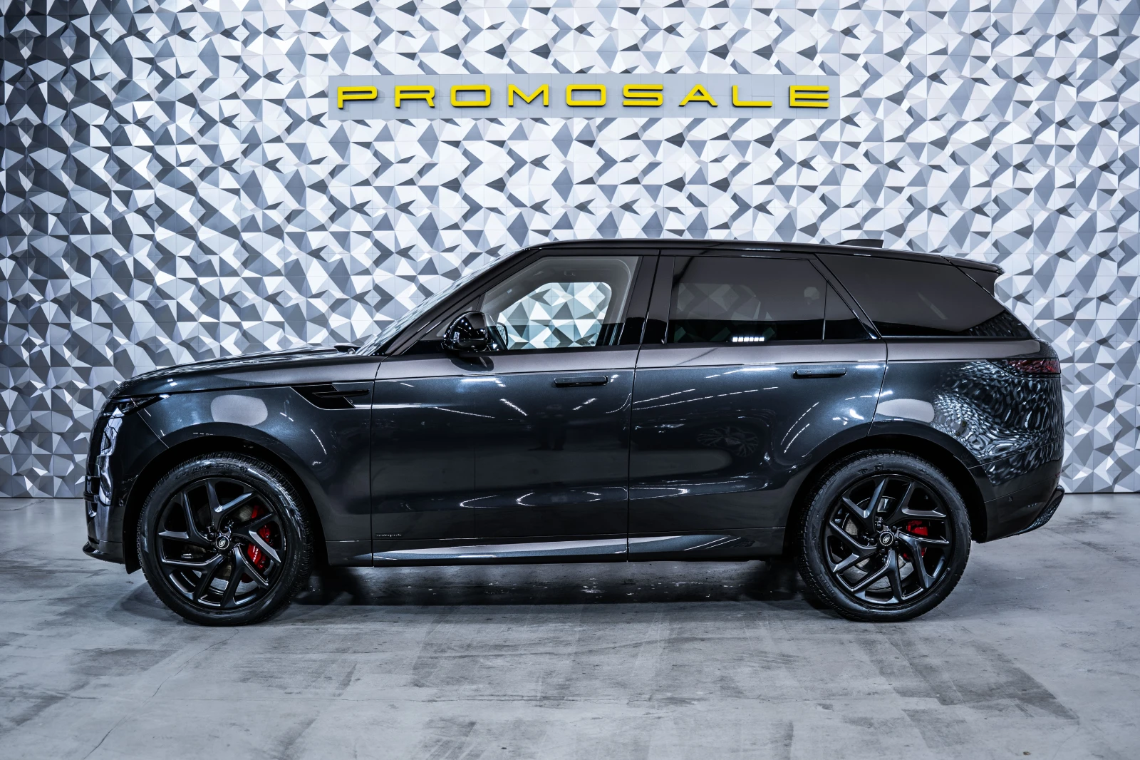 Land Rover Range Rover Sport D350 AUTOBIOGRAPHY Pano* Meridinan | Mobile.bg � ����������� 3
