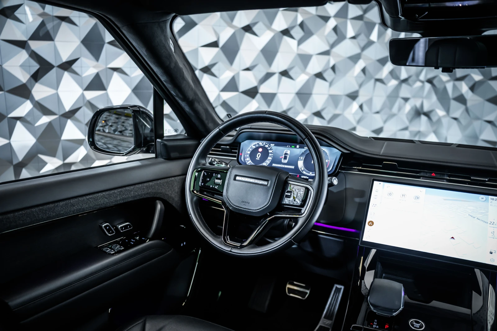Land Rover Range Rover Sport D350 AUTOBIOGRAPHY Pano* Meridinan | Mobile.bg � ����������� 10