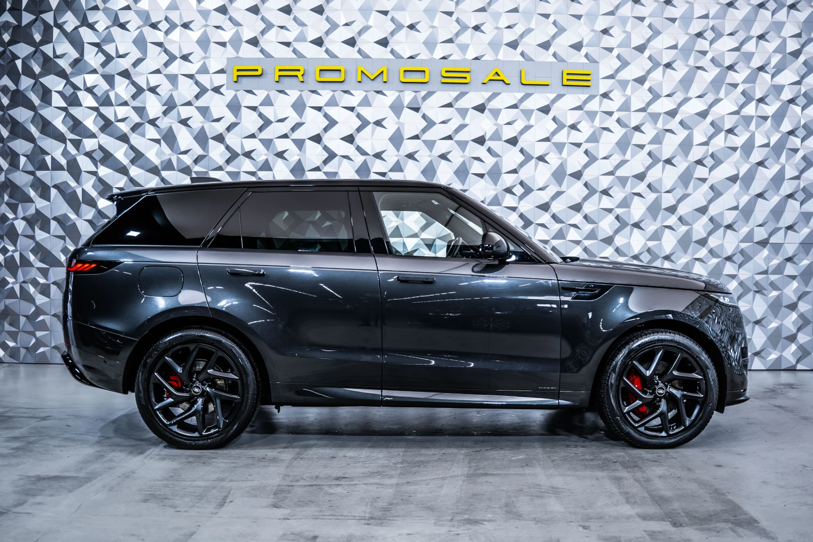 Land Rover Range Rover Sport D350 AUTOBIOGRAPHY Pano* Meridinan | Mobile.bg � ����������� 6