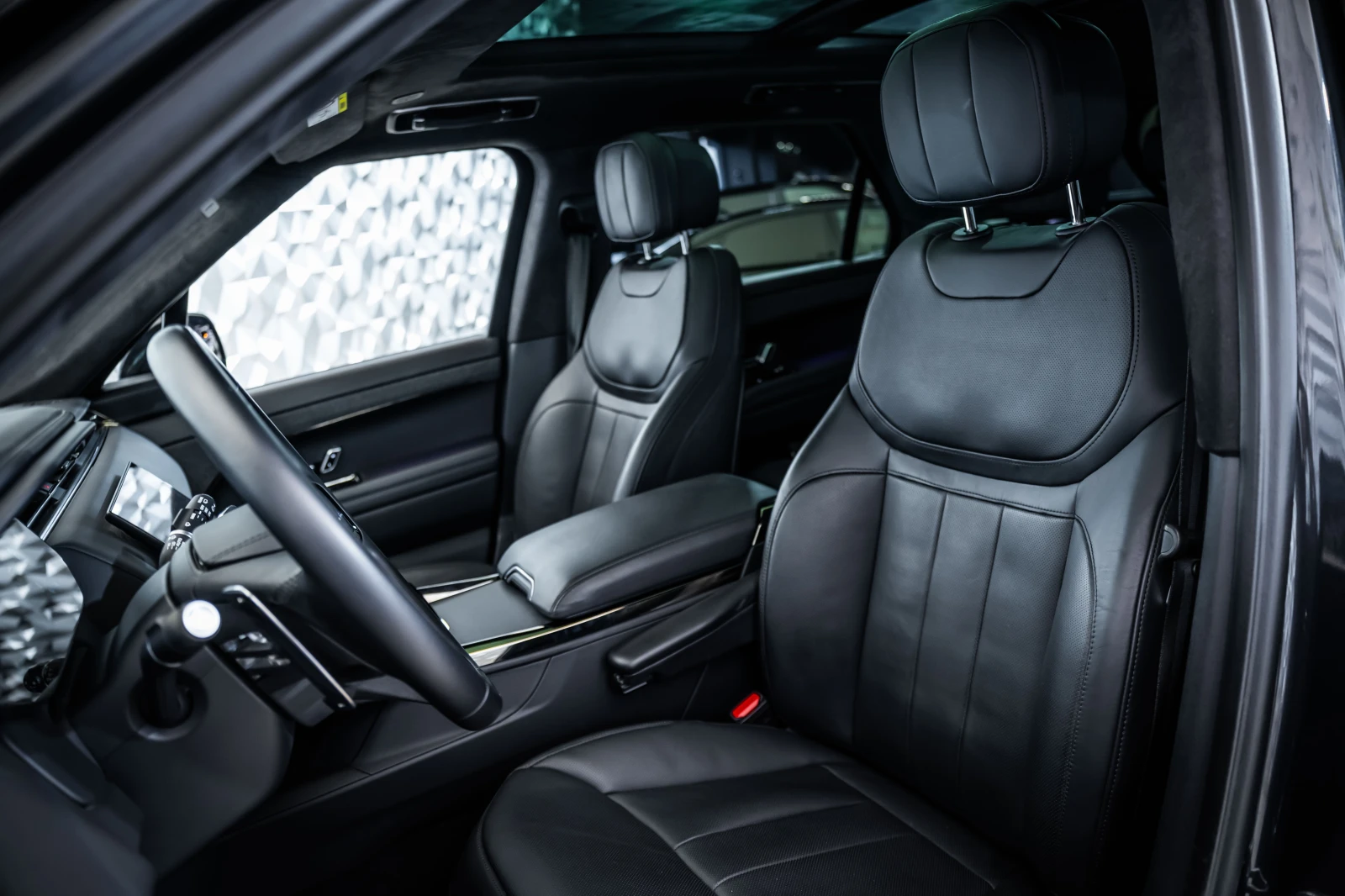 Land Rover Range Rover Sport D350 AUTOBIOGRAPHY Pano* Meridinan | Mobile.bg � ����������� 12
