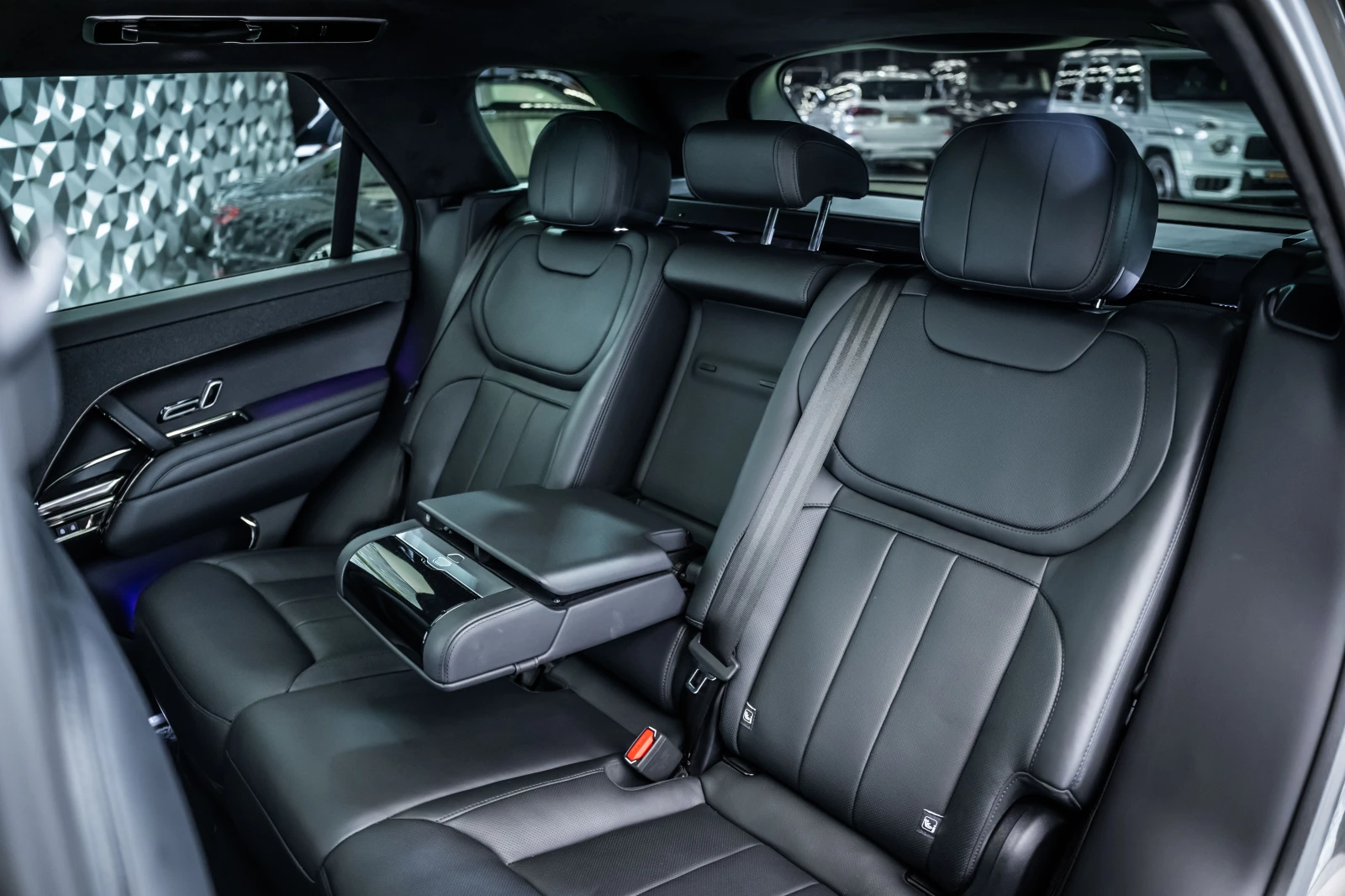 Land Rover Range Rover Sport D350 AUTOBIOGRAPHY Pano* Meridinan | Mobile.bg � ����������� 16