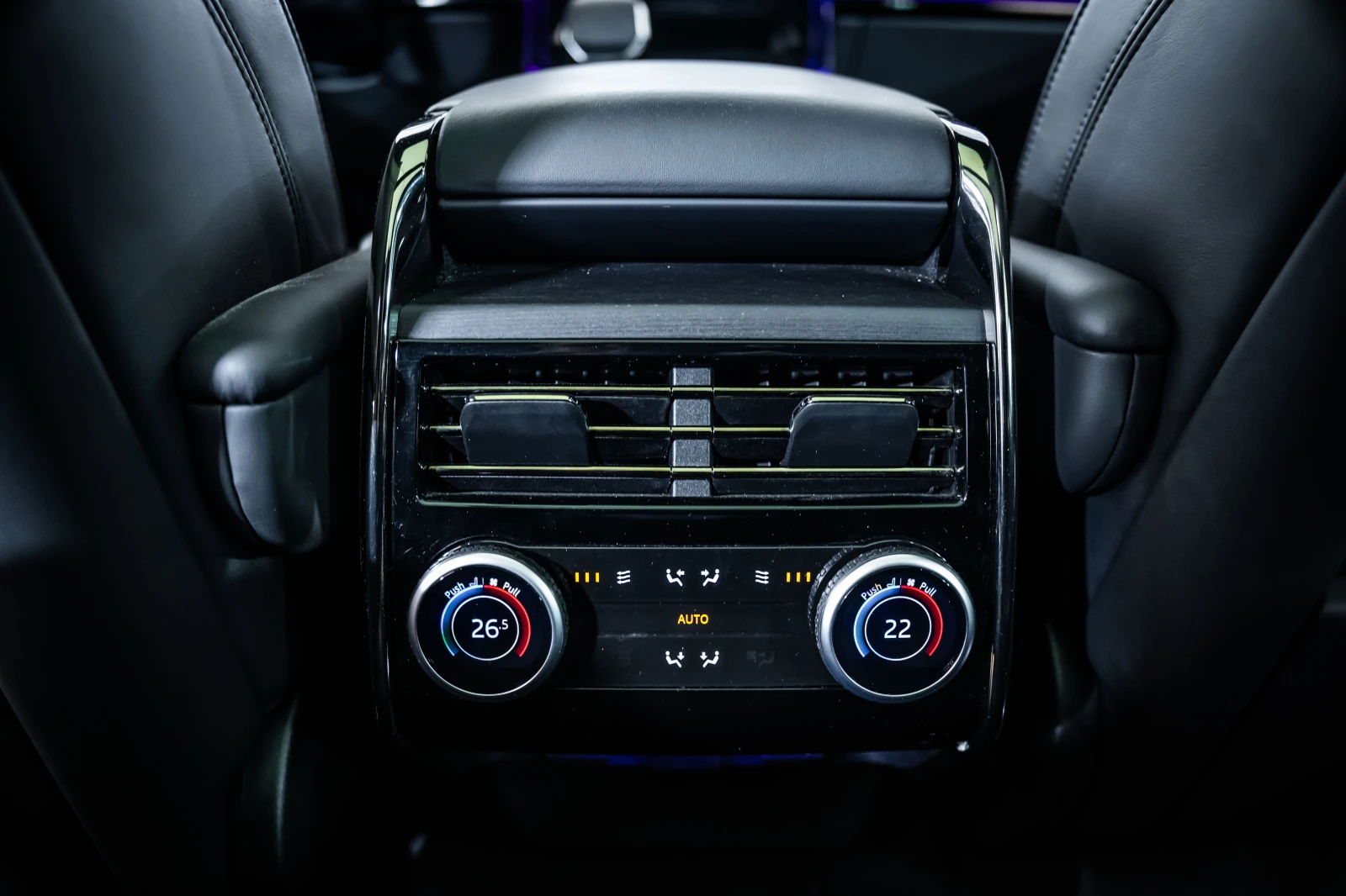 Land Rover Range Rover Sport D350 AUTOBIOGRAPHY Pano* Meridinan | Mobile.bg � ����������� 15